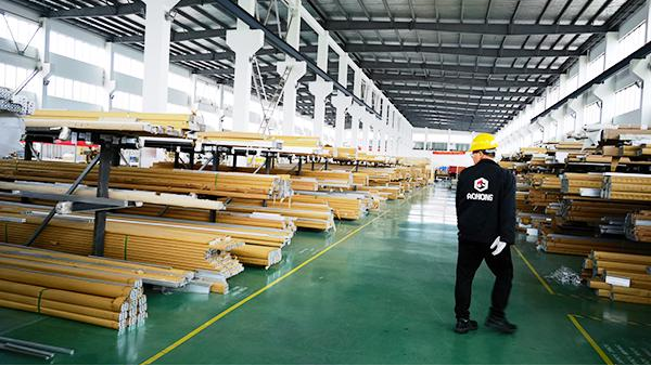 采購鋁型材時應該注意哪幾點？