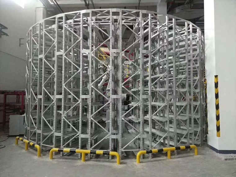 物流自動化分揀設備可以用鋁型材來搭建嗎？澳宏鋁業
