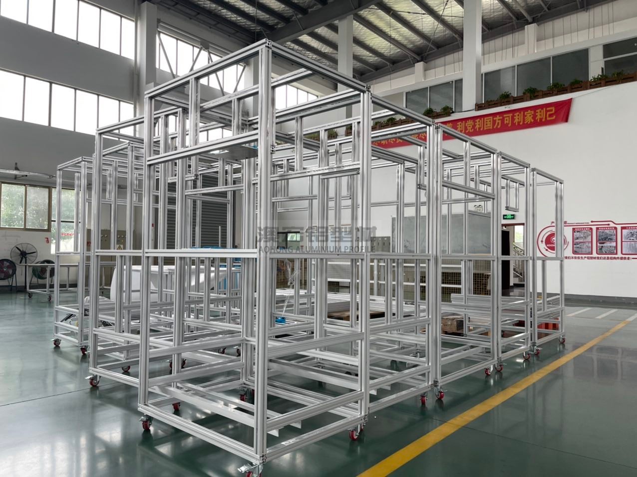 新能源輕量化需求爆發，鋁型材供應如何不掉隊？