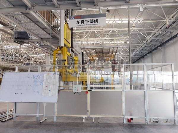 化工區隔離圍欄 化工區隔離圍欄