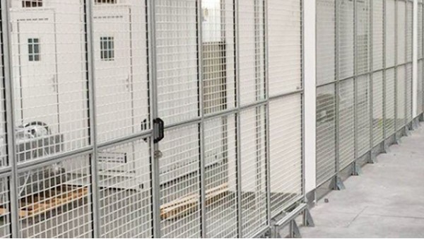 鋁型材圍欄市場擴容，成智能制造安全防護主流