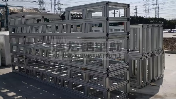 全球鋁供應“動脈堵塞”，工業鋁型材行業如何破局？