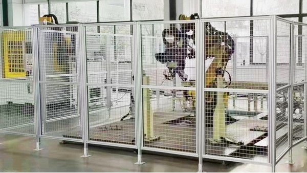 鋁型材護欄施工標準要求有哪些？