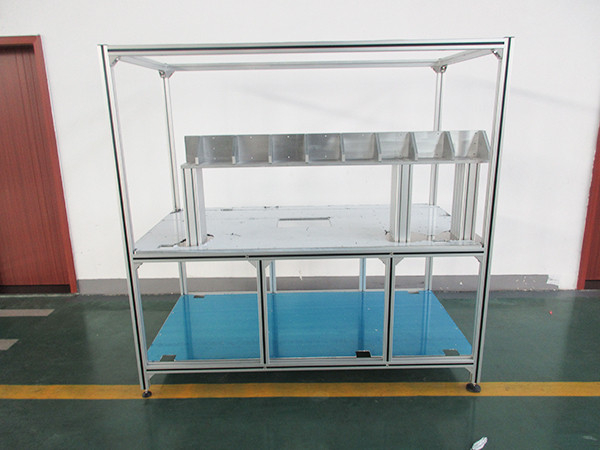 鋁型材工作臺 鋁型材工作臺